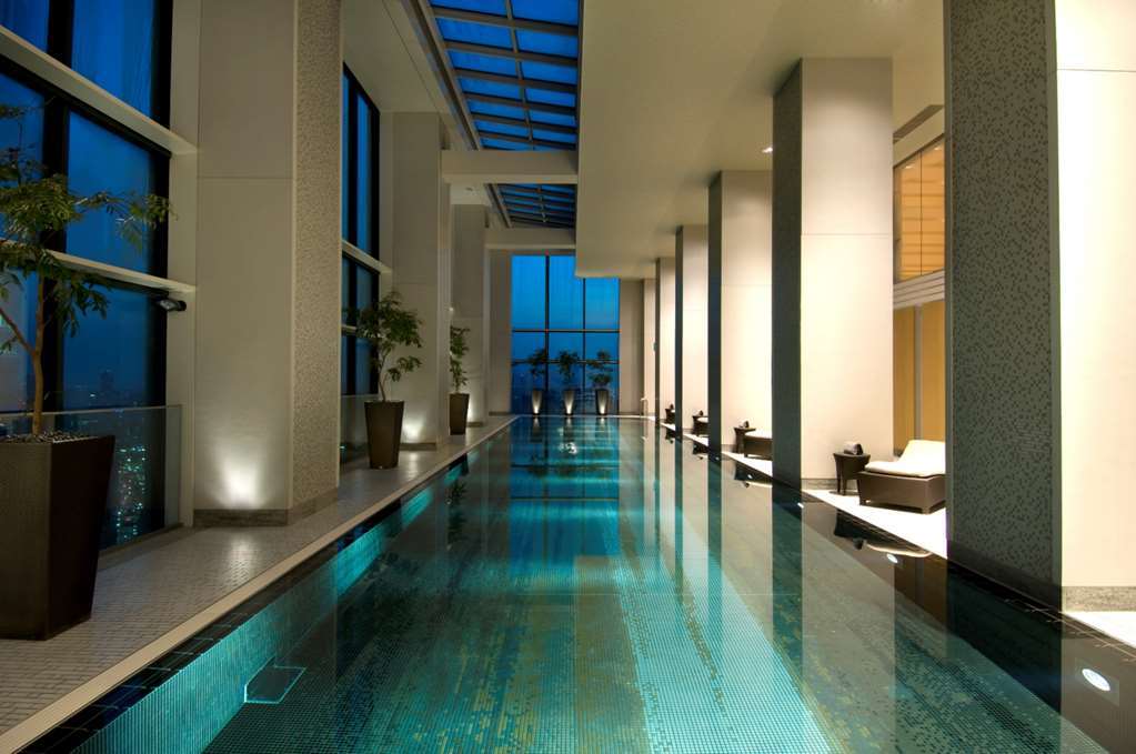 Conrad Pune Exterior foto
